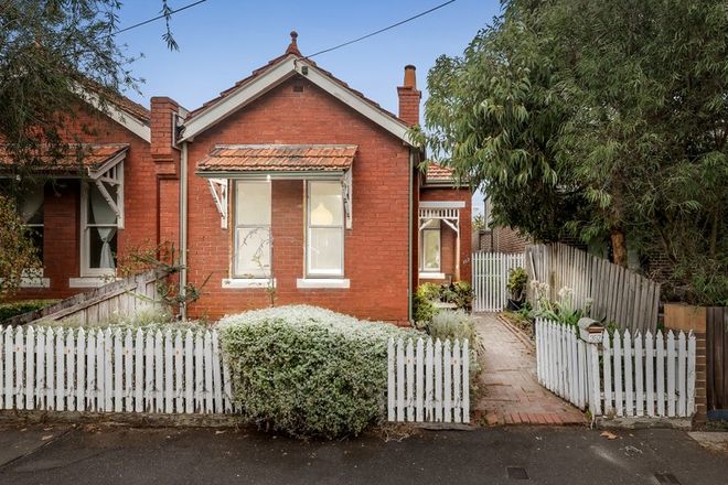 Picture of 352 Barkly Street, BRUNSWICK VIC 3056