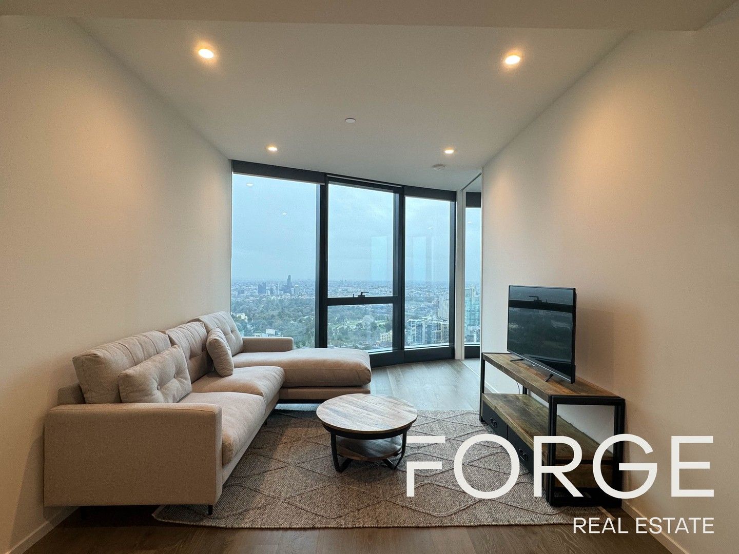 2 bedrooms Apartment / Unit / Flat in 5512/70 Southbank Boulevard SOUTHBANK VIC, 3006