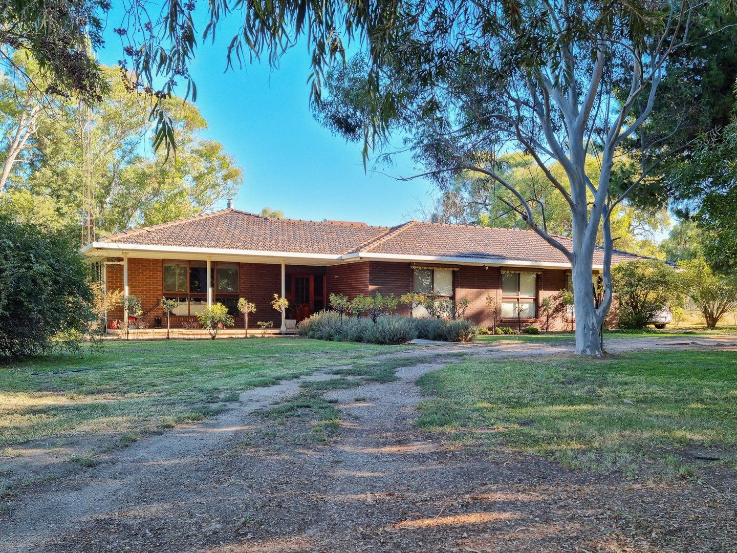 444 Koroop Road, Koroop VIC 3579, Image 0