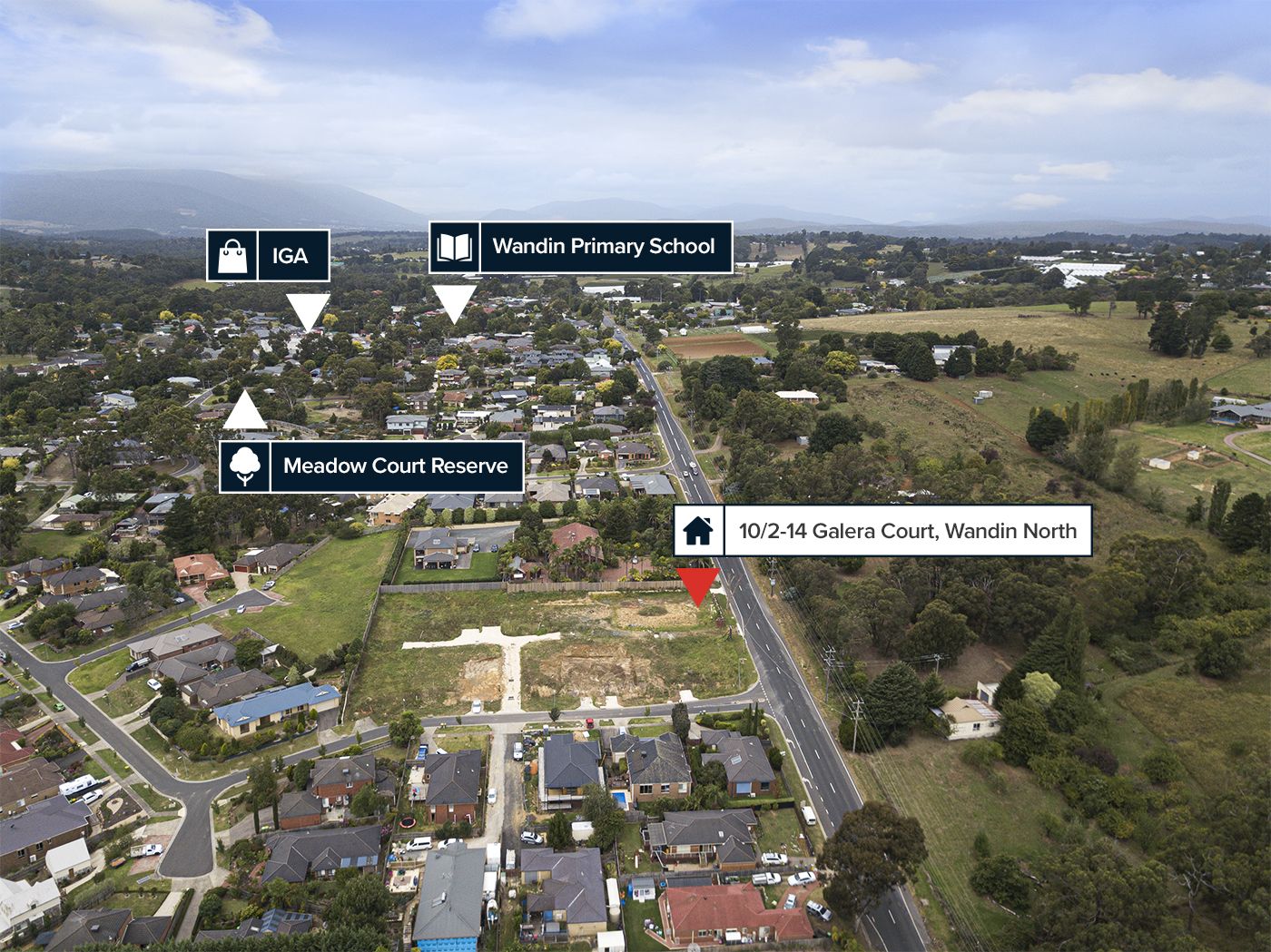 331 Clegg Road, Wandin North VIC 3139, Image 0