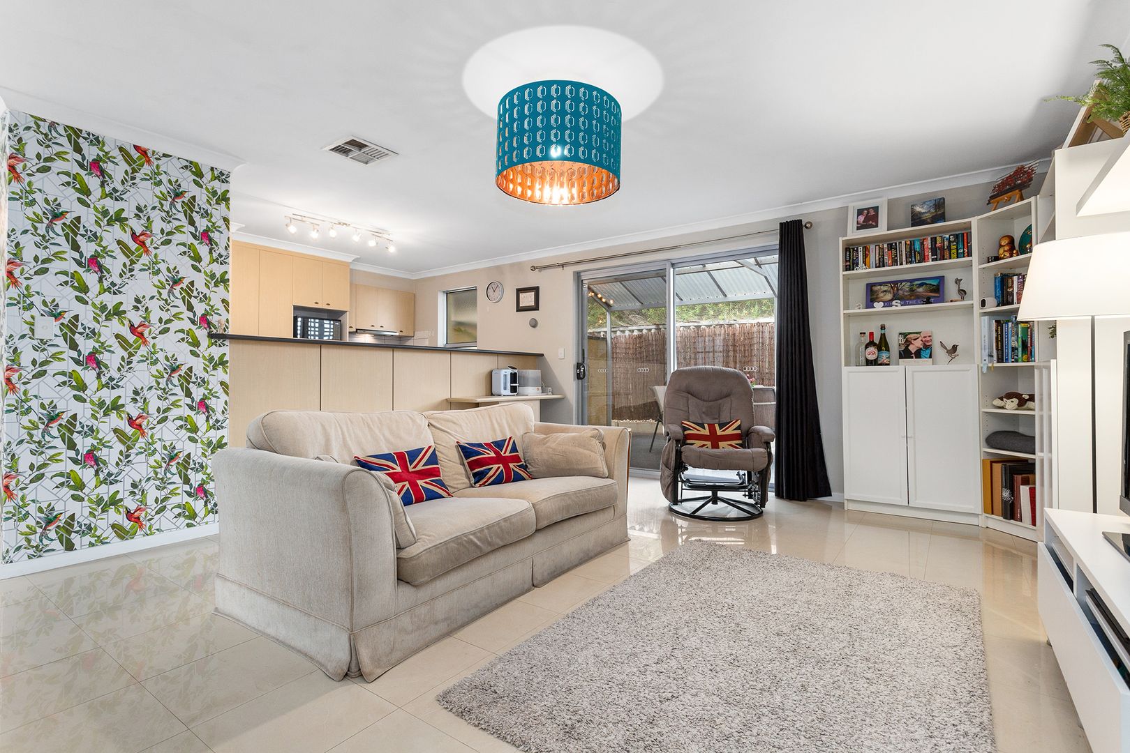 3 bedrooms Townhouse in 61E Main Street OSBORNE PARK WA, 6017