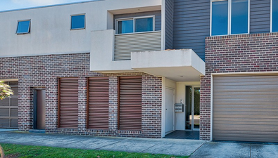 Picture of 4/47 Patterson Street, BONBEACH VIC 3196