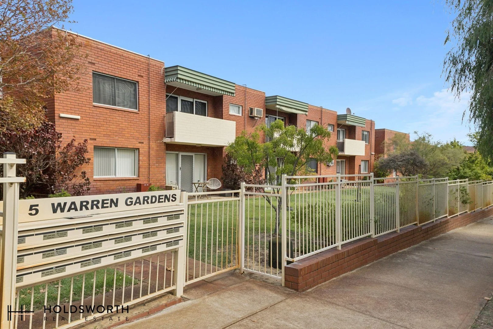 14/1 Rookwood Street, Mount Lawley WA 6050