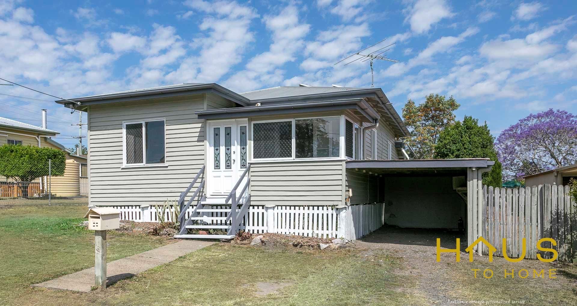 3 bedrooms House in 14 Muchow Street BEENLEIGH QLD, 4207