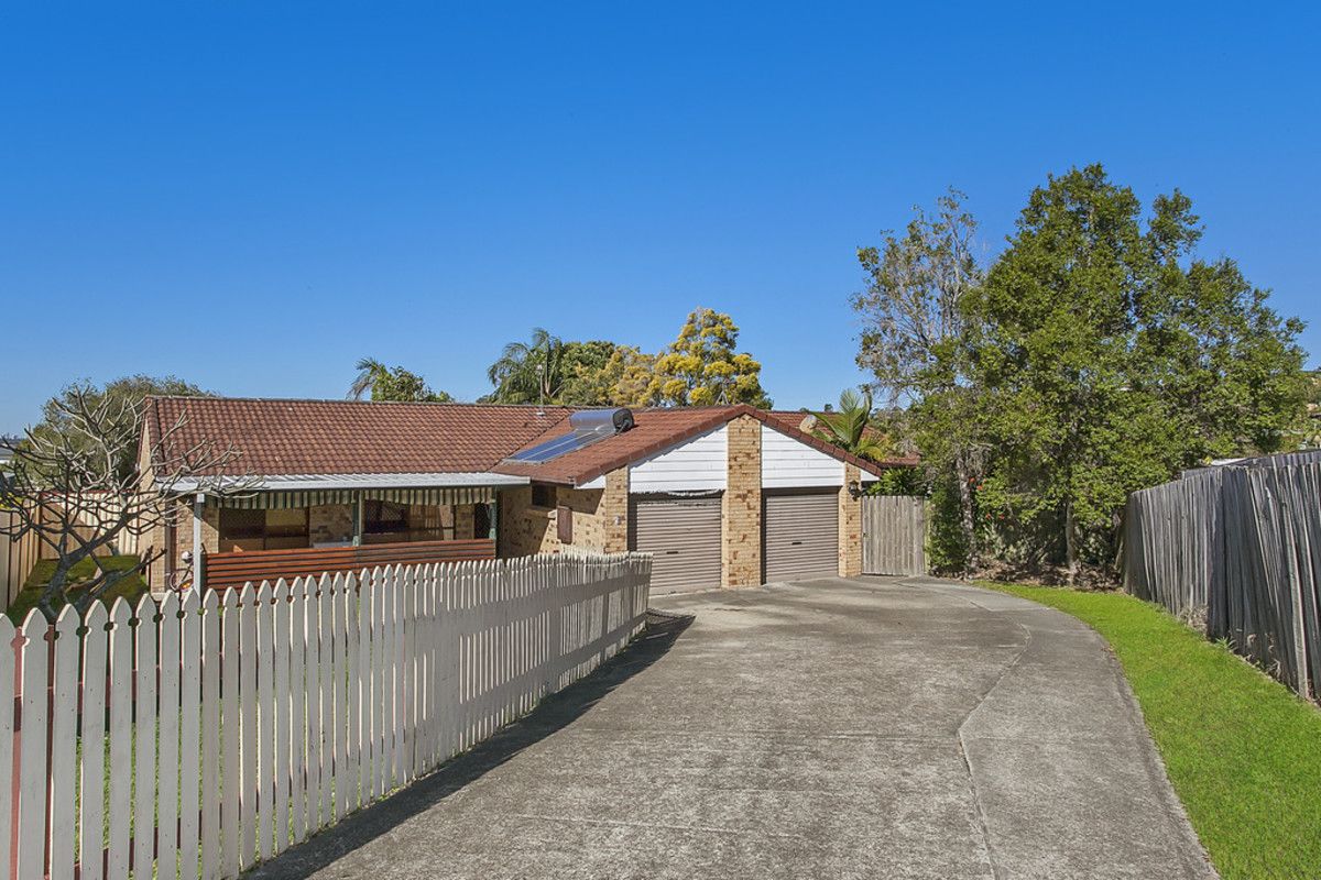 1/30 Gumbeel Court, Highland Park QLD 4211, Image 0