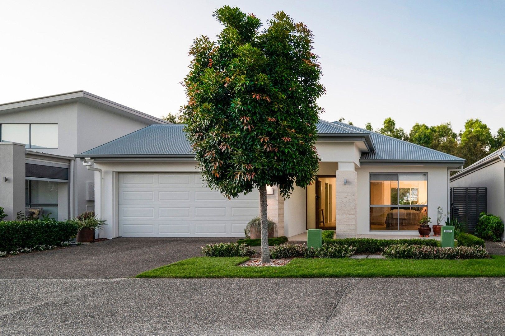 3 bedrooms House in Lot 1/1 HALCYON WAY HOPE ISLAND QLD, 4212