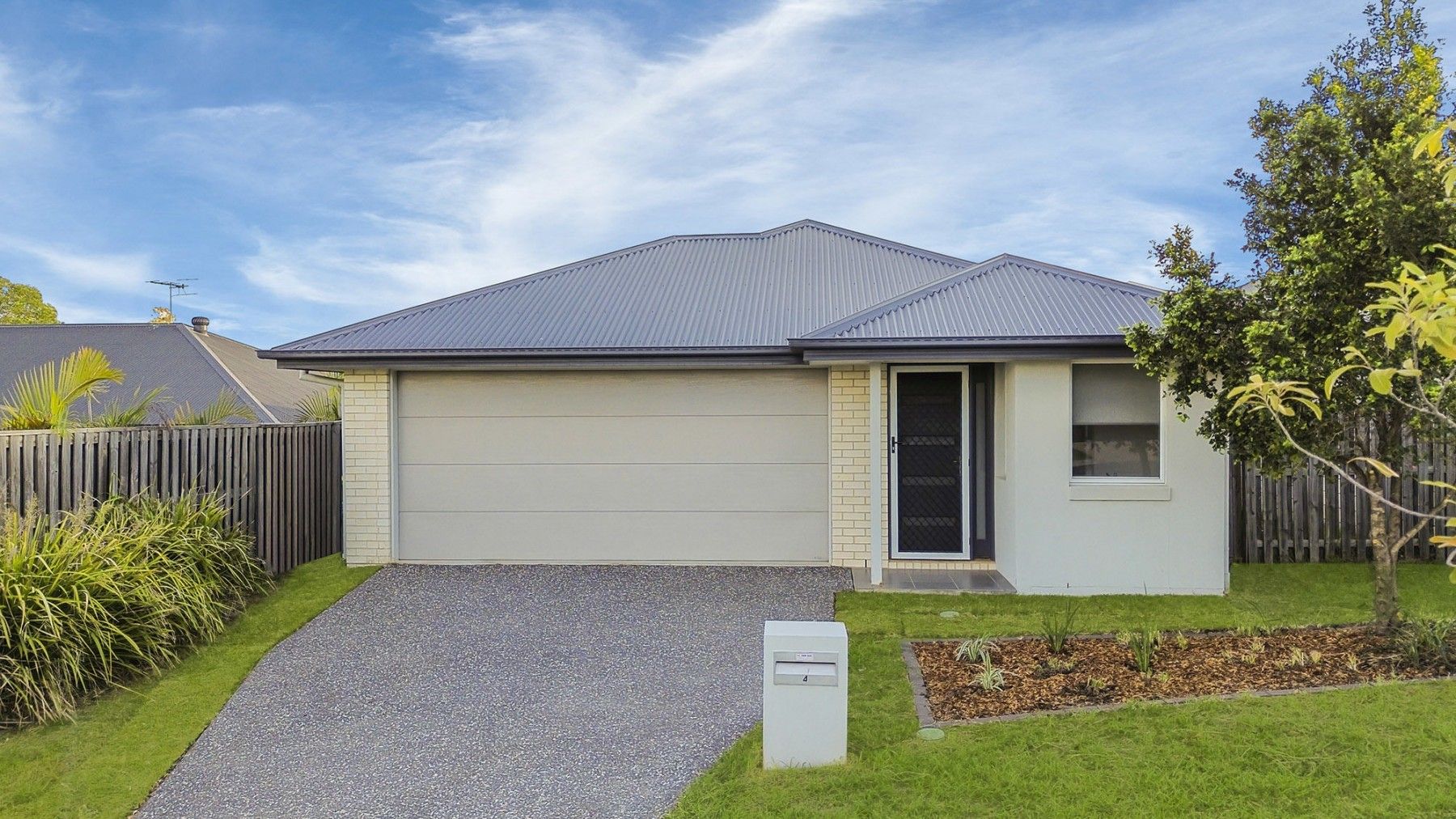 4 Crewes Crescent, Redbank Plains QLD 4301, Image 0