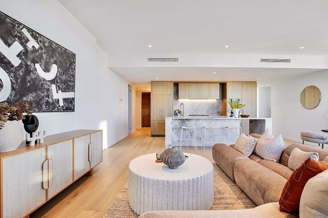 1402/28 Lissner Street Toowong 4066 - Image 4