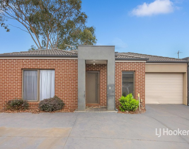 6/7 Ridge Road, Whittlesea VIC 3757