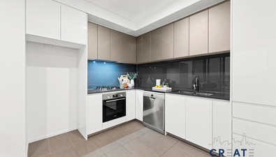 Picture of 1304C/2 Tannery Walk, FOOTSCRAY VIC 3011