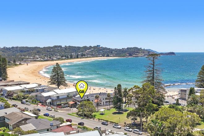 Picture of 4/85 Avoca Drive, AVOCA BEACH NSW 2251