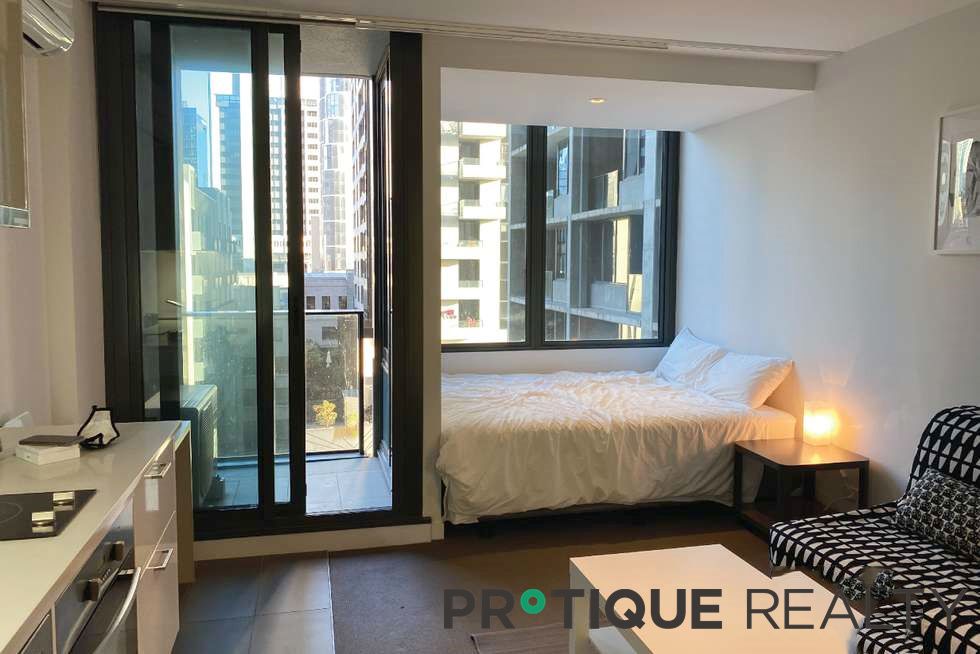 1 bedrooms Apartment / Unit / Flat in 1004/220 Spencer Street MELBOURNE VIC, 3000