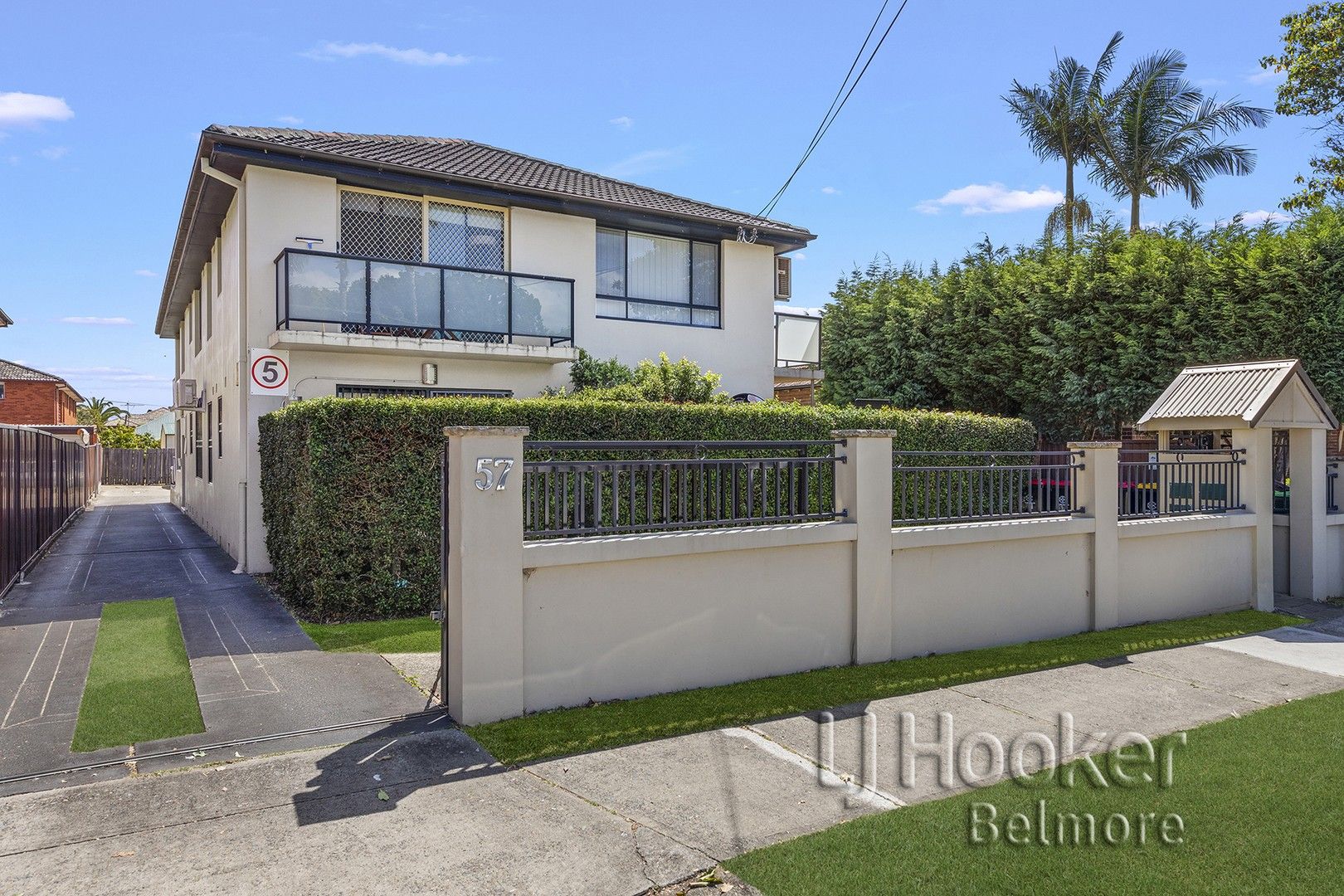 3/57 Sproule Street, Lakemba NSW 2195, Image 0