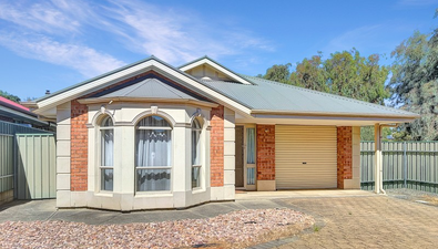 Picture of 34 Woodside Road, NAIRNE SA 5252