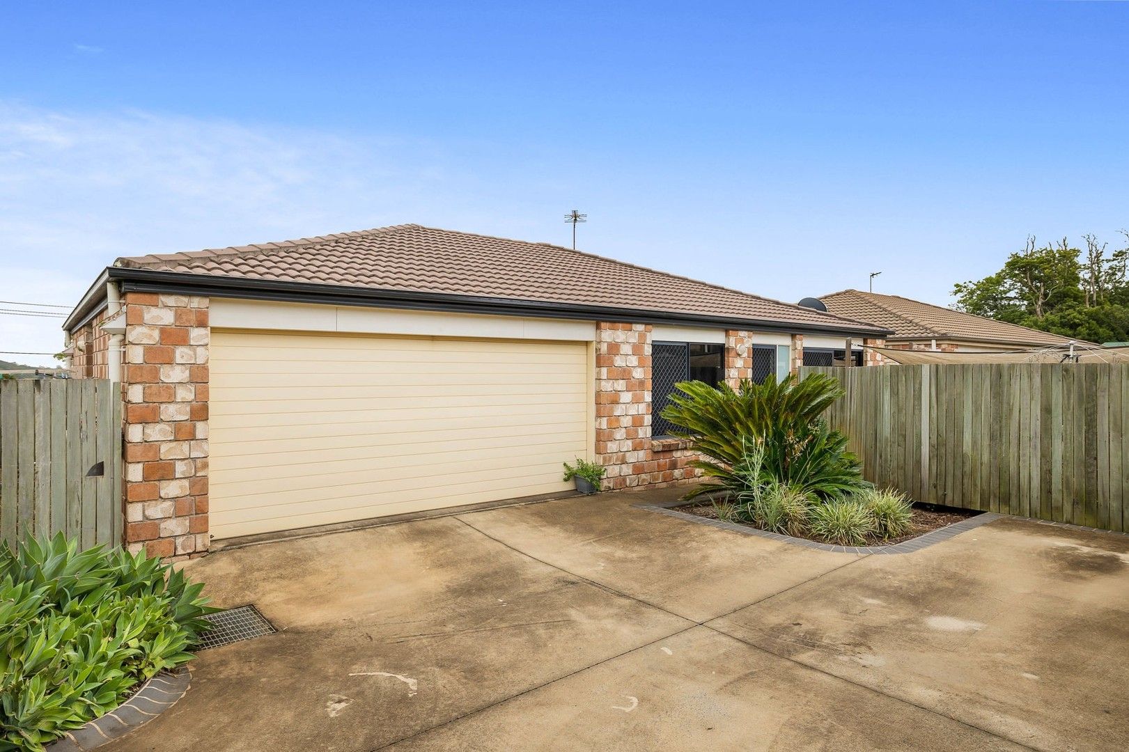 4/9 O'Brien Street, Harlaxton QLD 4350, Image 0