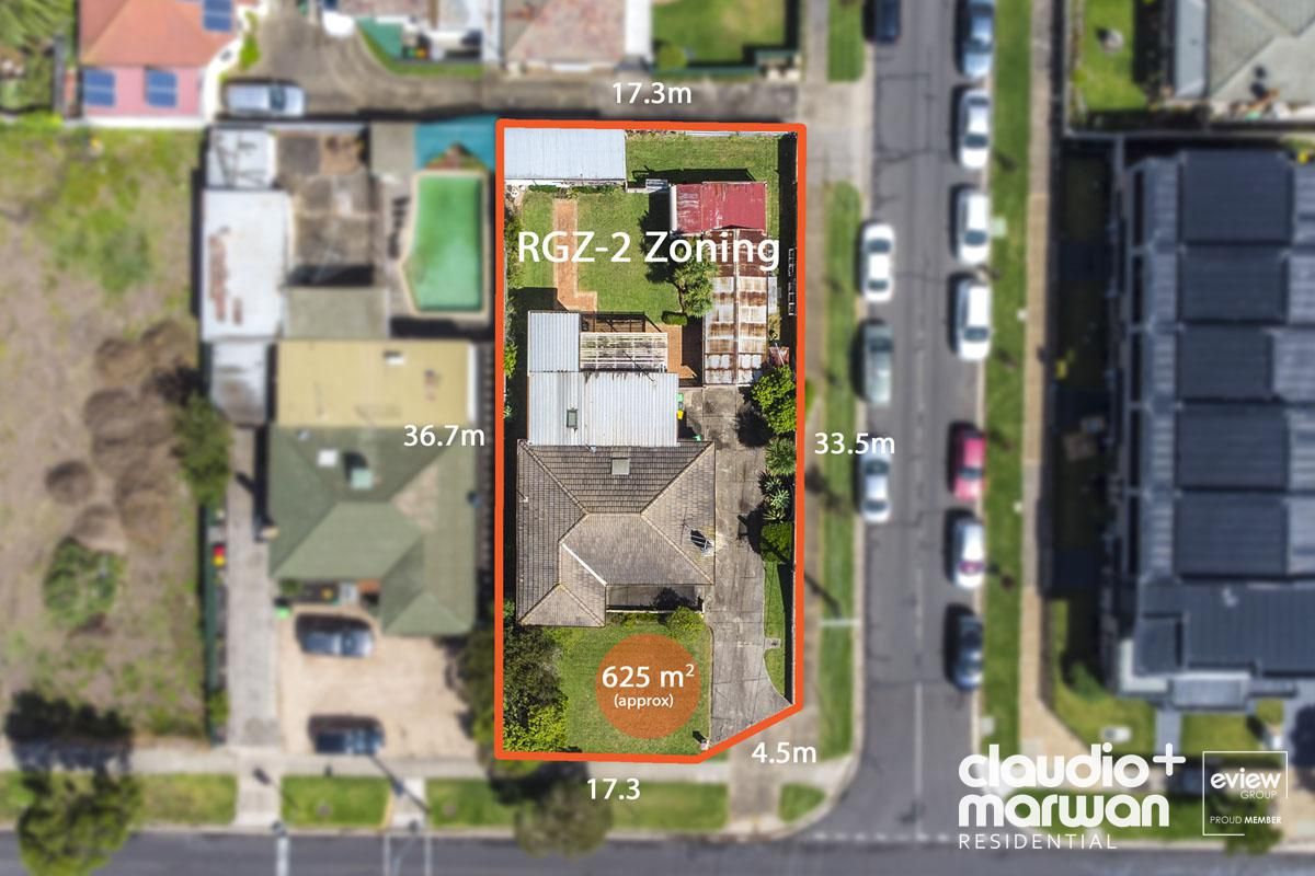 85 West Street, Hadfield VIC 3046, Image 0