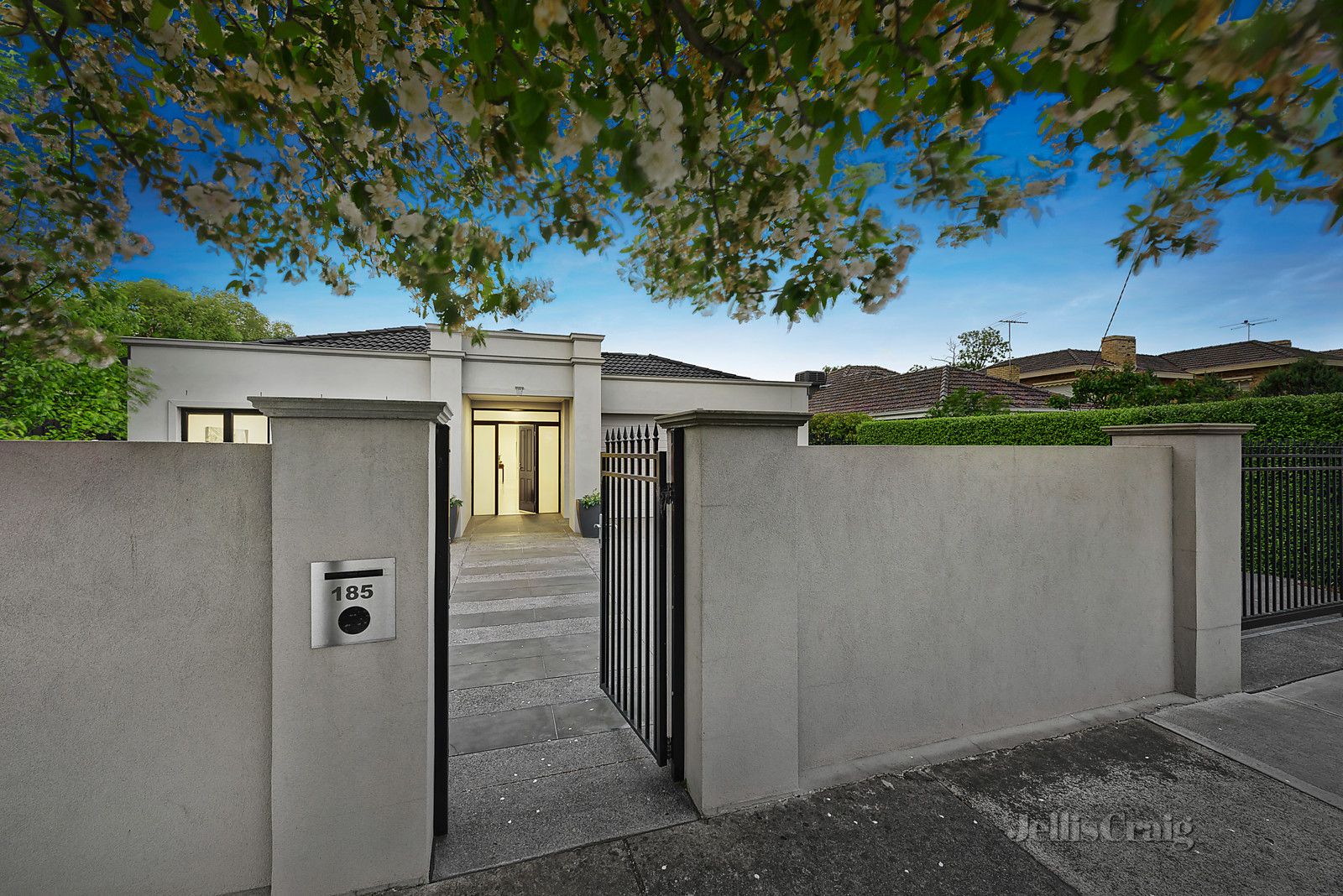 185 Doncaster Road, Balwyn North VIC 3104, Image 0