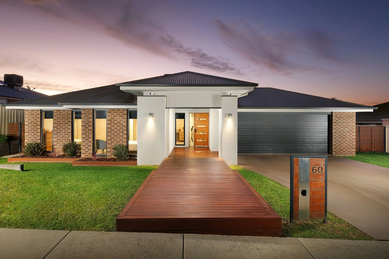 60 Margaret Court Drive, Baranduda VIC 3691