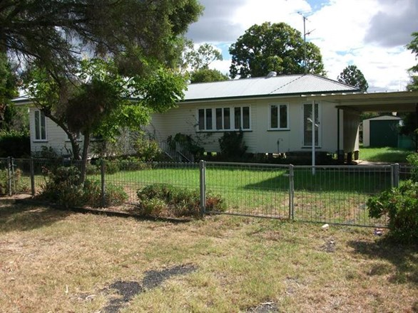 25 Francis Street, Goondiwindi QLD 4390