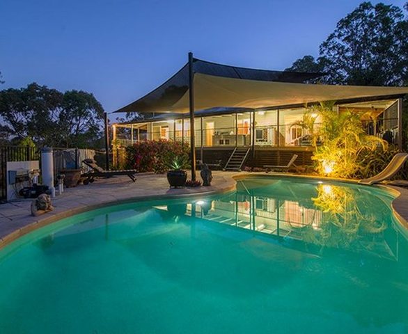 9 High Ridge Road, Gaven | Property Value Estimate & History | Domain