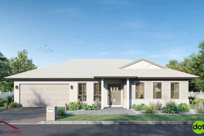 Picture of 133 PIONEER ROAD, SINGLETON, NSW 2330