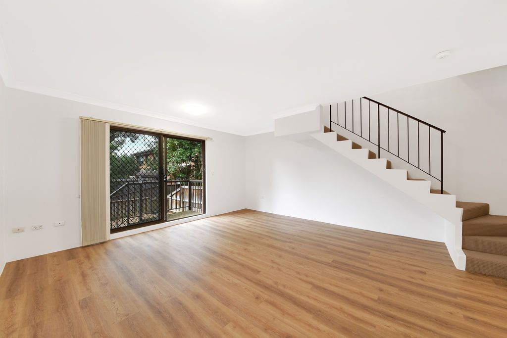 2 bedrooms Apartment / Unit / Flat in 16/23 Taranto Road MARSFIELD NSW, 2122