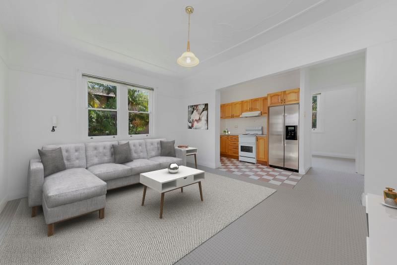 2 bedrooms Apartment / Unit / Flat in 3/19 Blenheim Street RANDWICK NSW, 2031