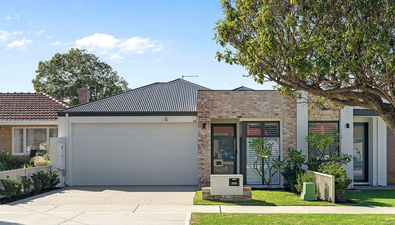 Picture of 52B Harold Street, DIANELLA WA 6059