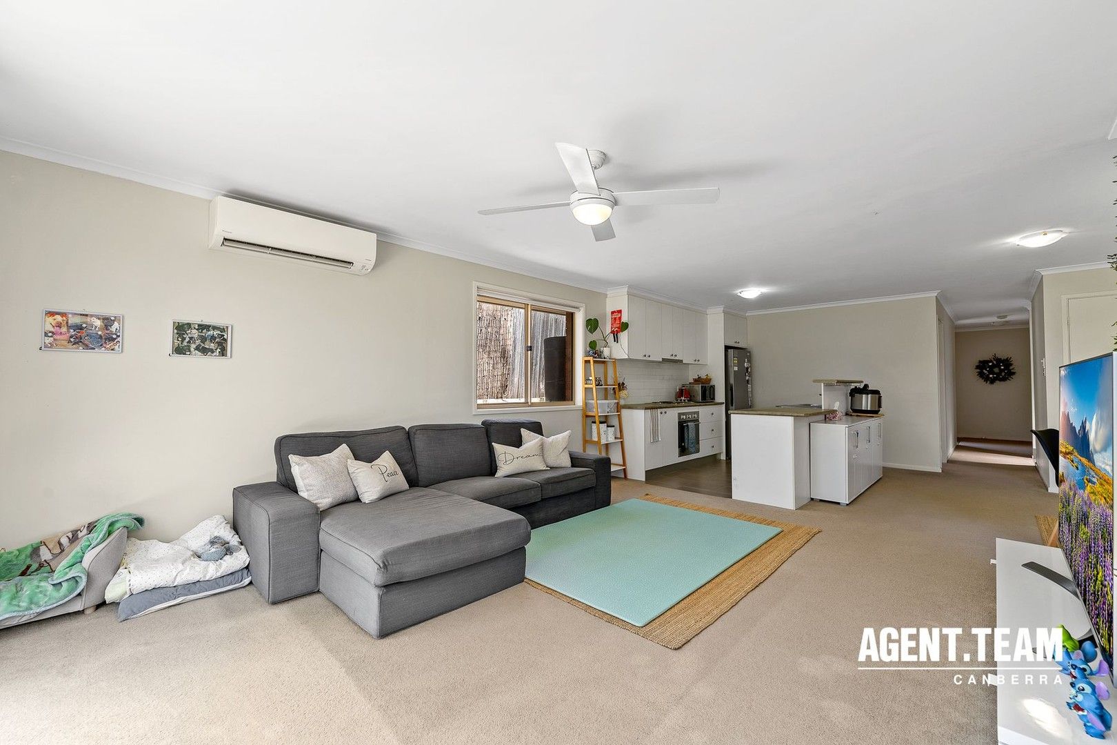 3 Heighway Street, Macgregor ACT 2615 Domain