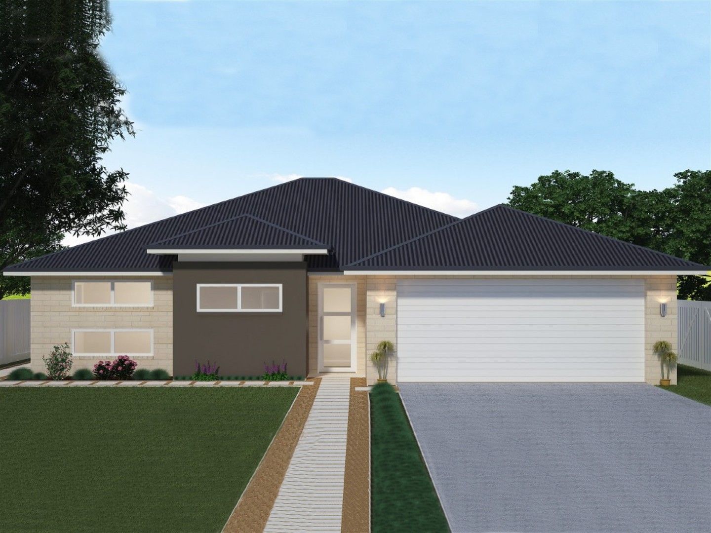 Meringandan West QLD 4352 4 beds house for Sale, 516,800 Your Flair