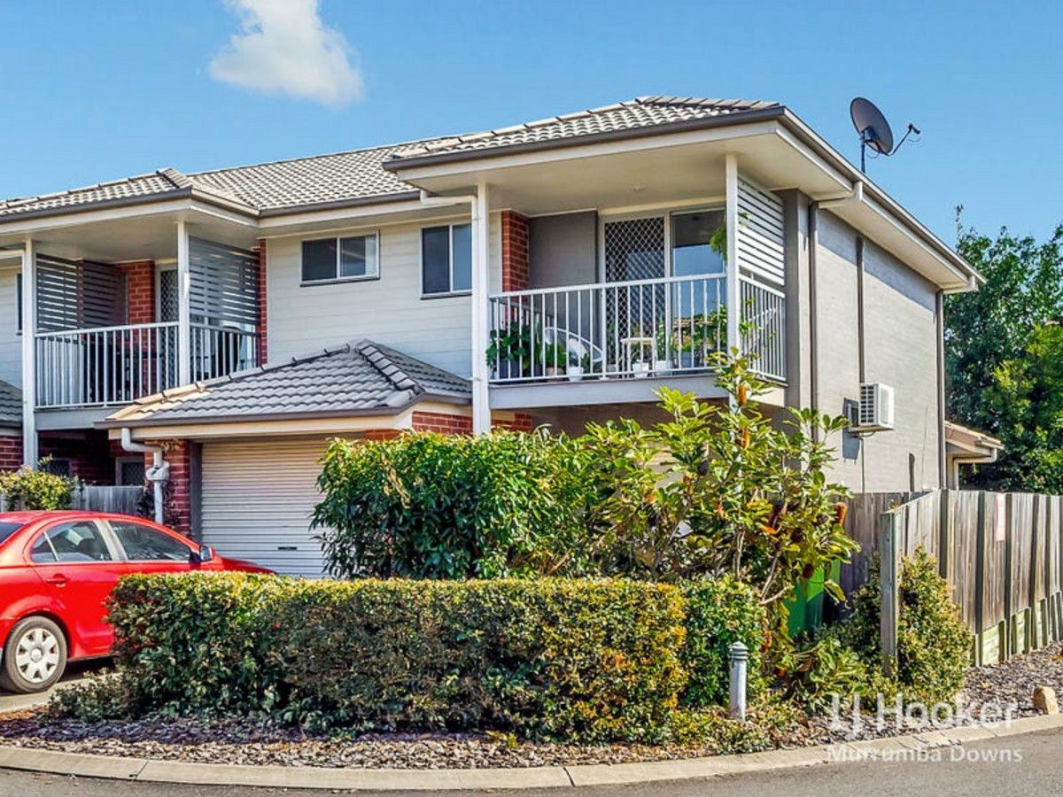 3 bedrooms Townhouse in 69/32 Blyth Road MURRUMBA DOWNS QLD, 4503