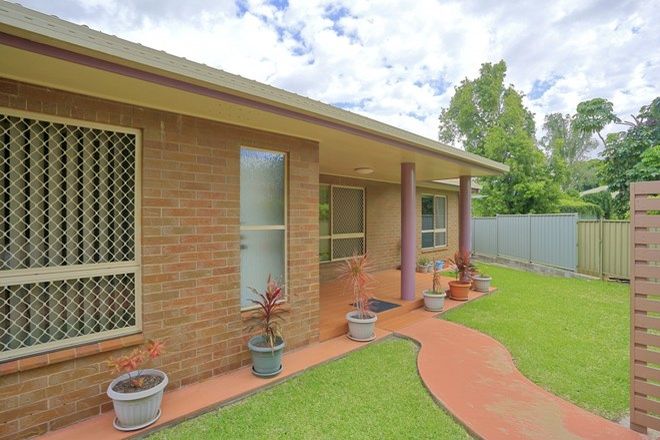 Picture of 3/5 CEVN STREET, CHILDERS QLD 4660