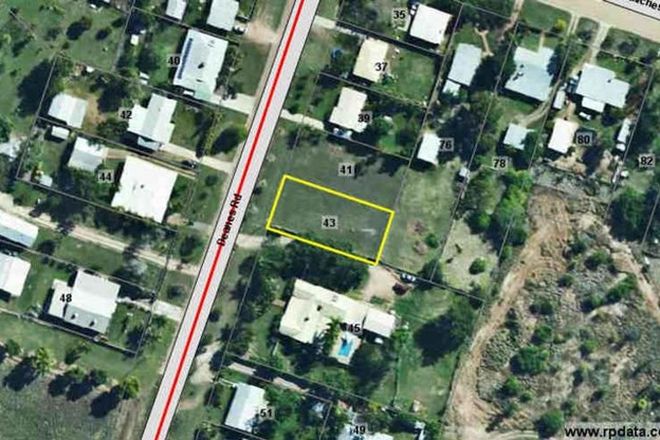 Picture of 41 & 43 Deanes Road, MILLCHESTER QLD 4820