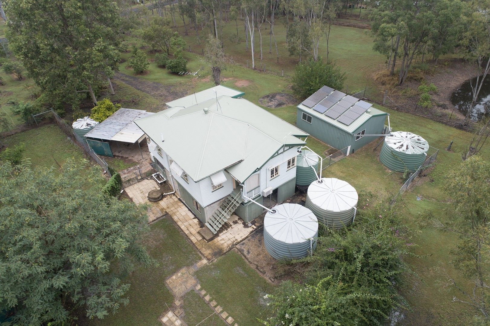 35 Hacienda Crescent, Coominya QLD 4311, Image 0