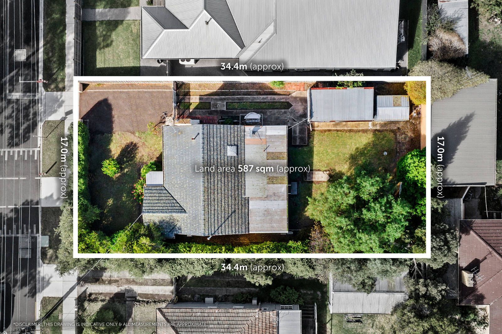 7 Chaucer Street, Hamlyn Heights VIC 3215 Domain