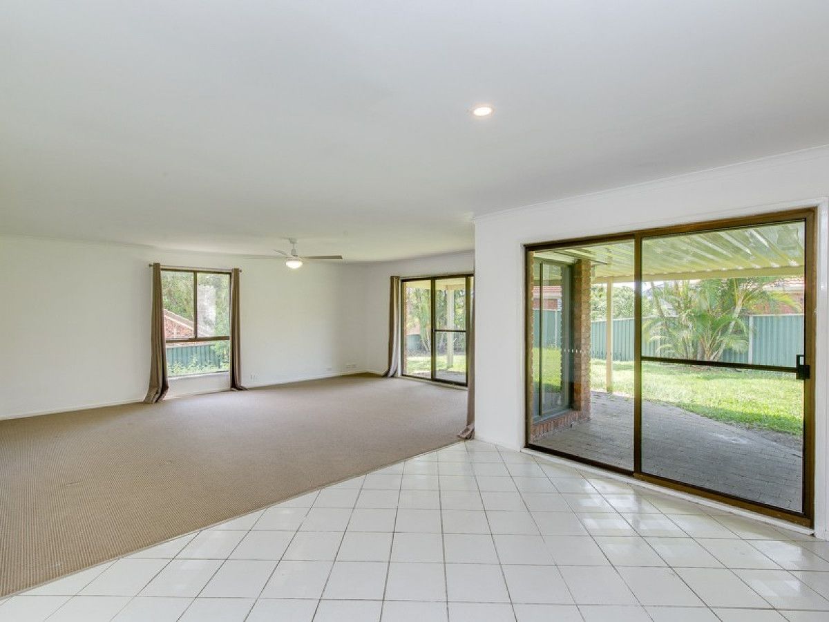 83 Parkes Drive, Helensvale QLD 4212 House For Rent Domain