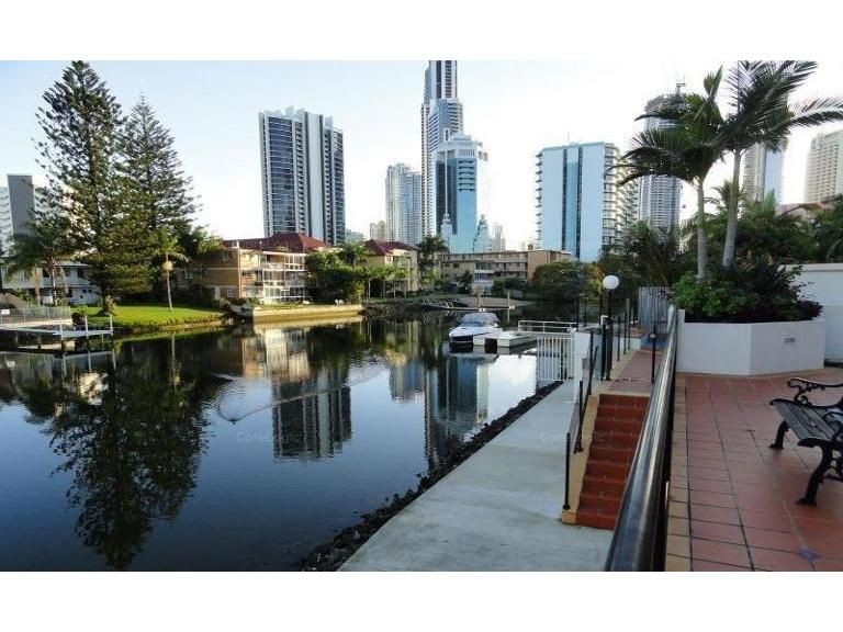 7/12 Paradise Island, Surfers Paradise QLD 4217, Image 0