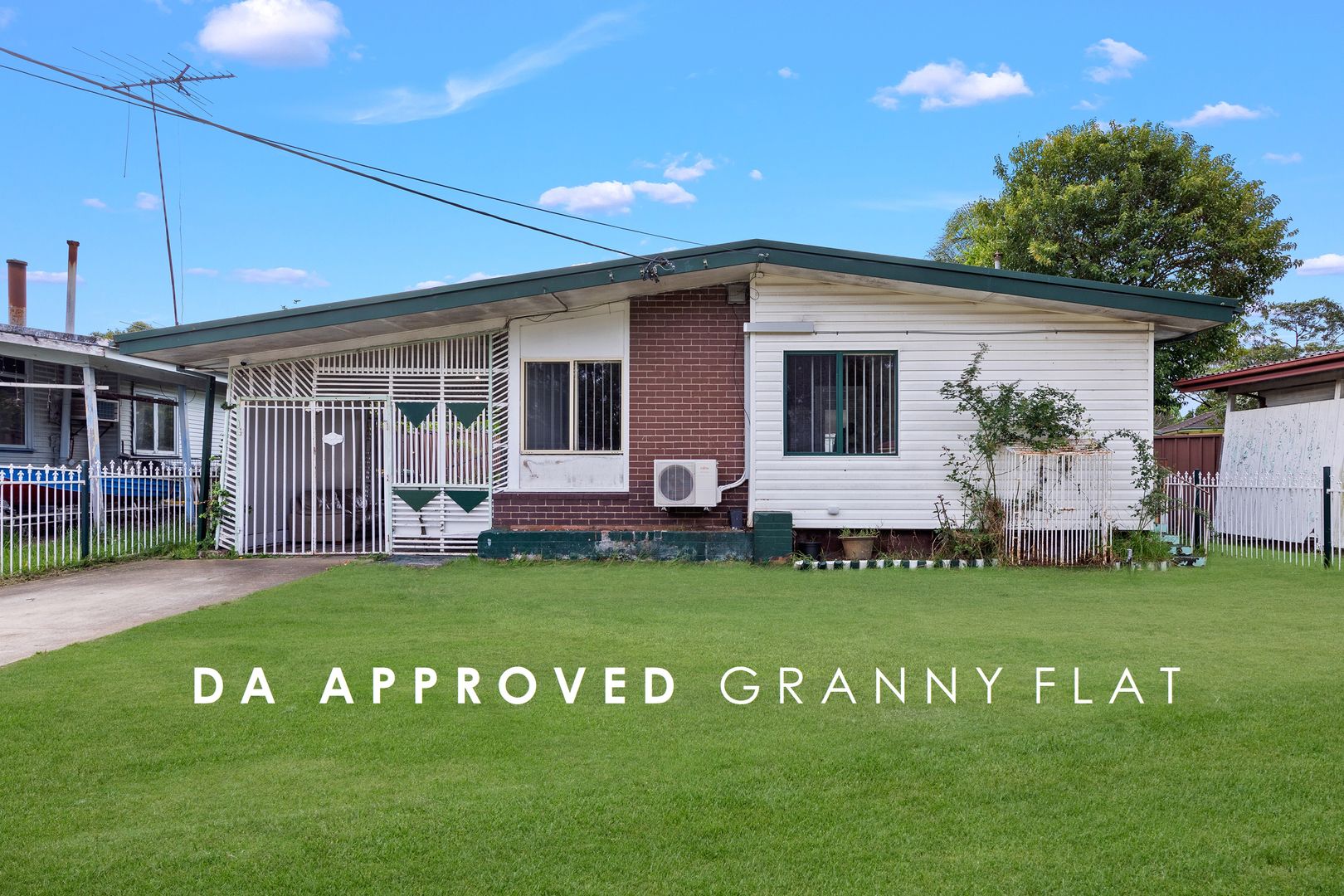 23 Naranghi Street, Busby Property History & Address Research Domain