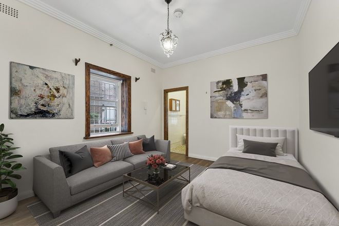 Picture of 7/360 Bourke Street, SURRY HILLS NSW 2010