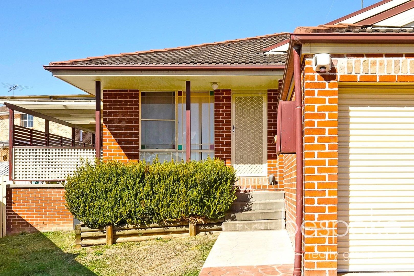 2/4 Jura Close, Cranebrook NSW 2749, Image 0