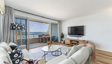 Picture of 6/116 Marine Parade, COTTESLOE WA 6011