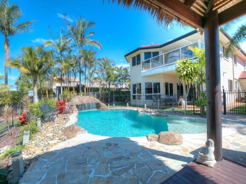 342 Bloomfield Street, Cleveland QLD 4163, Image 2