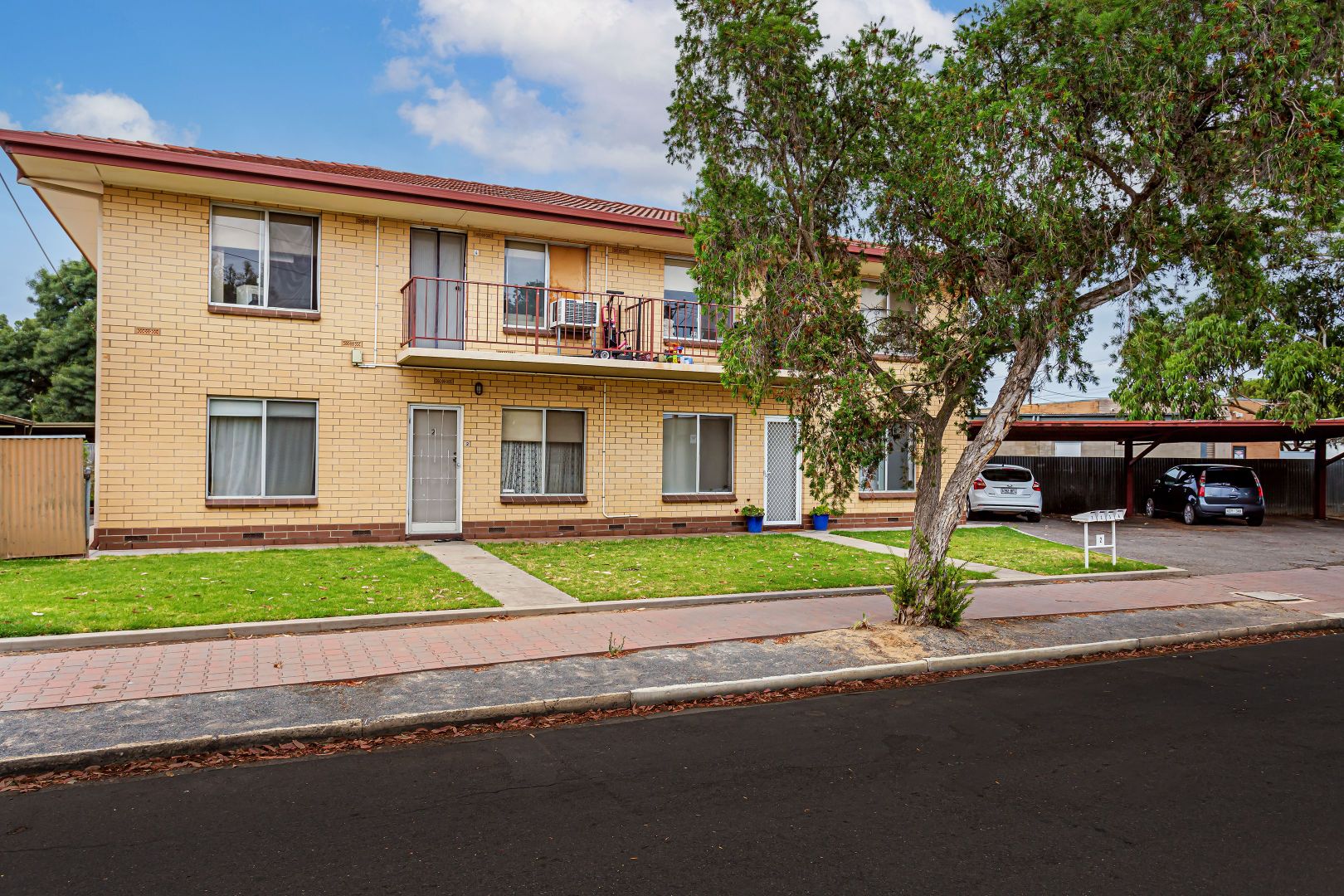 1-4/2 Comaum Street, St Marys SA 5042, Image 1