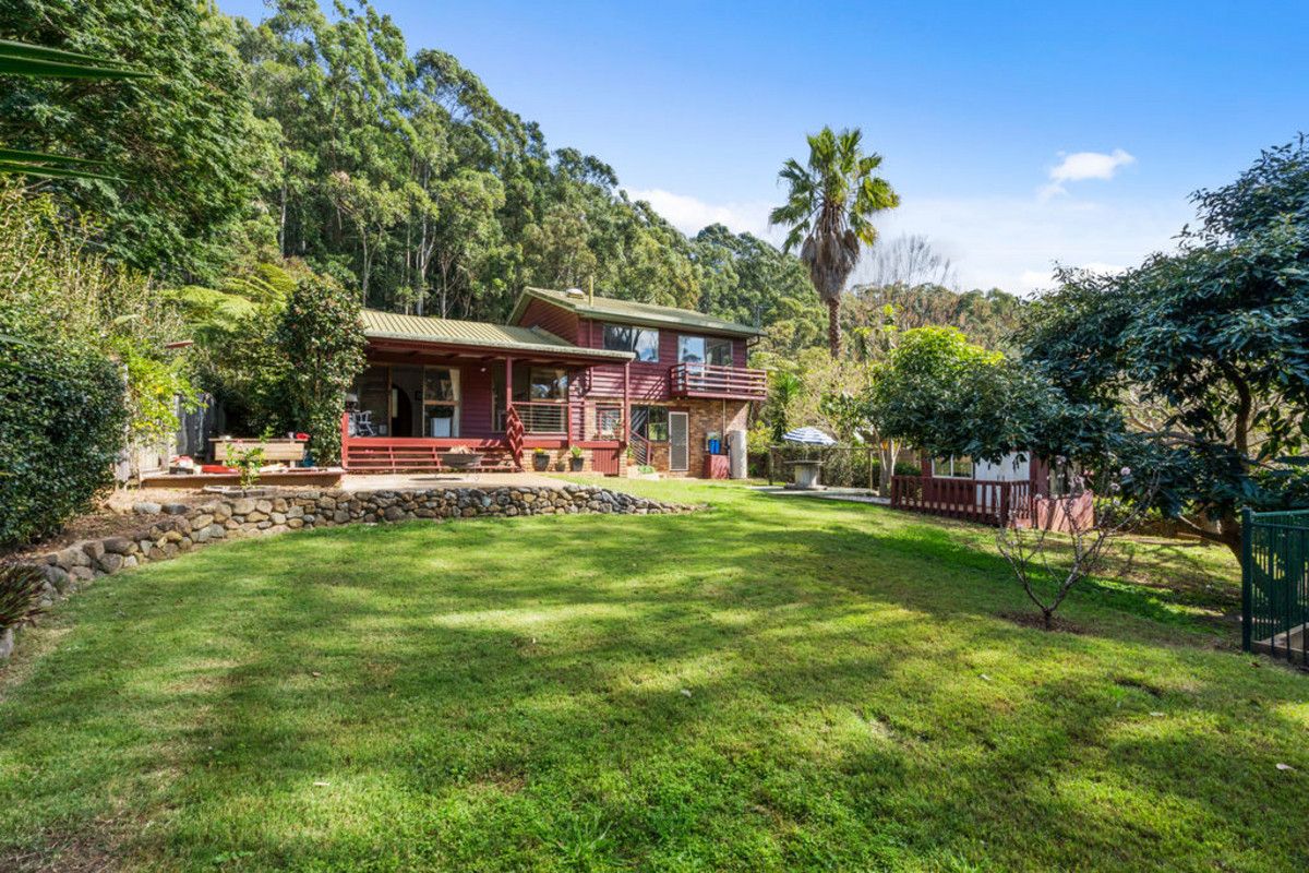 28 Freemans Road, Lower Beechmont QLD 4211, Image 0