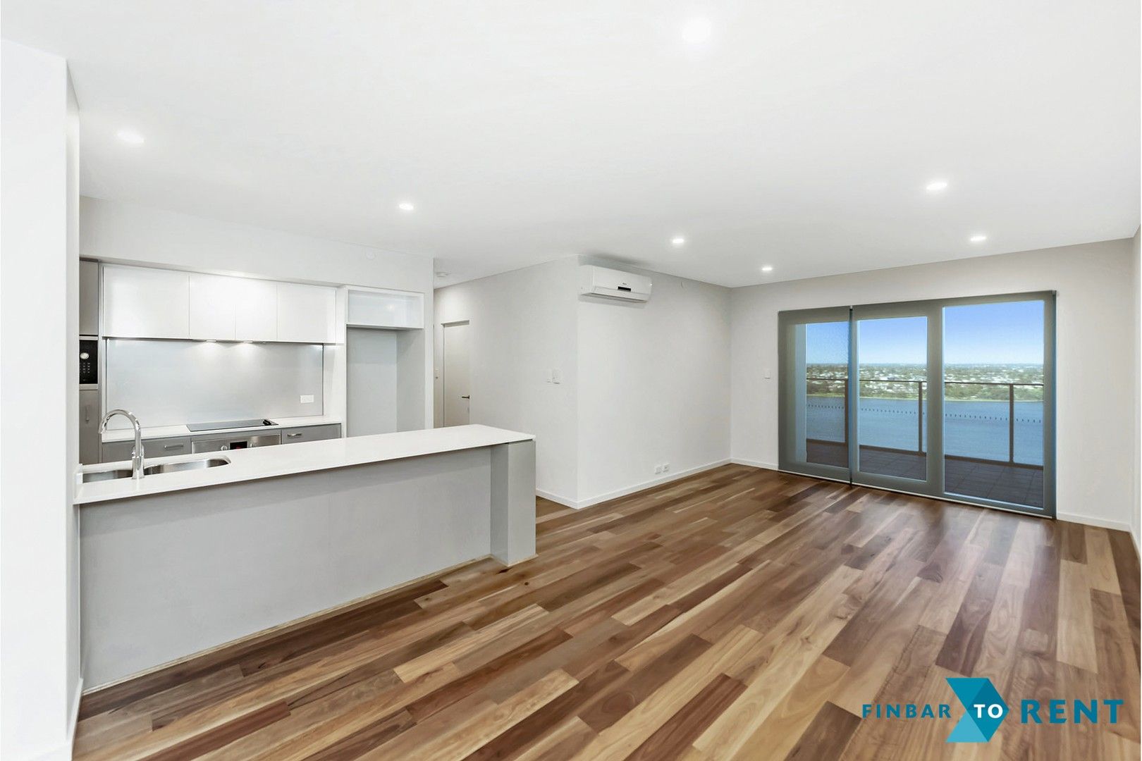 2 bedrooms Apartment / Unit / Flat in 2601/63 Adelaide Terrace EAST PERTH WA, 6004