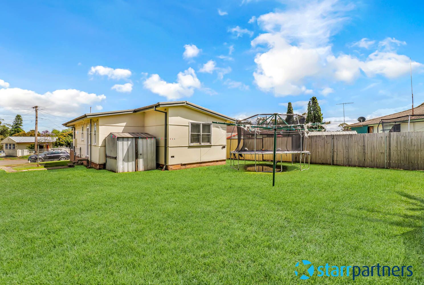 3 Idriess Crescent, Blackett NSW 2770, Image 2