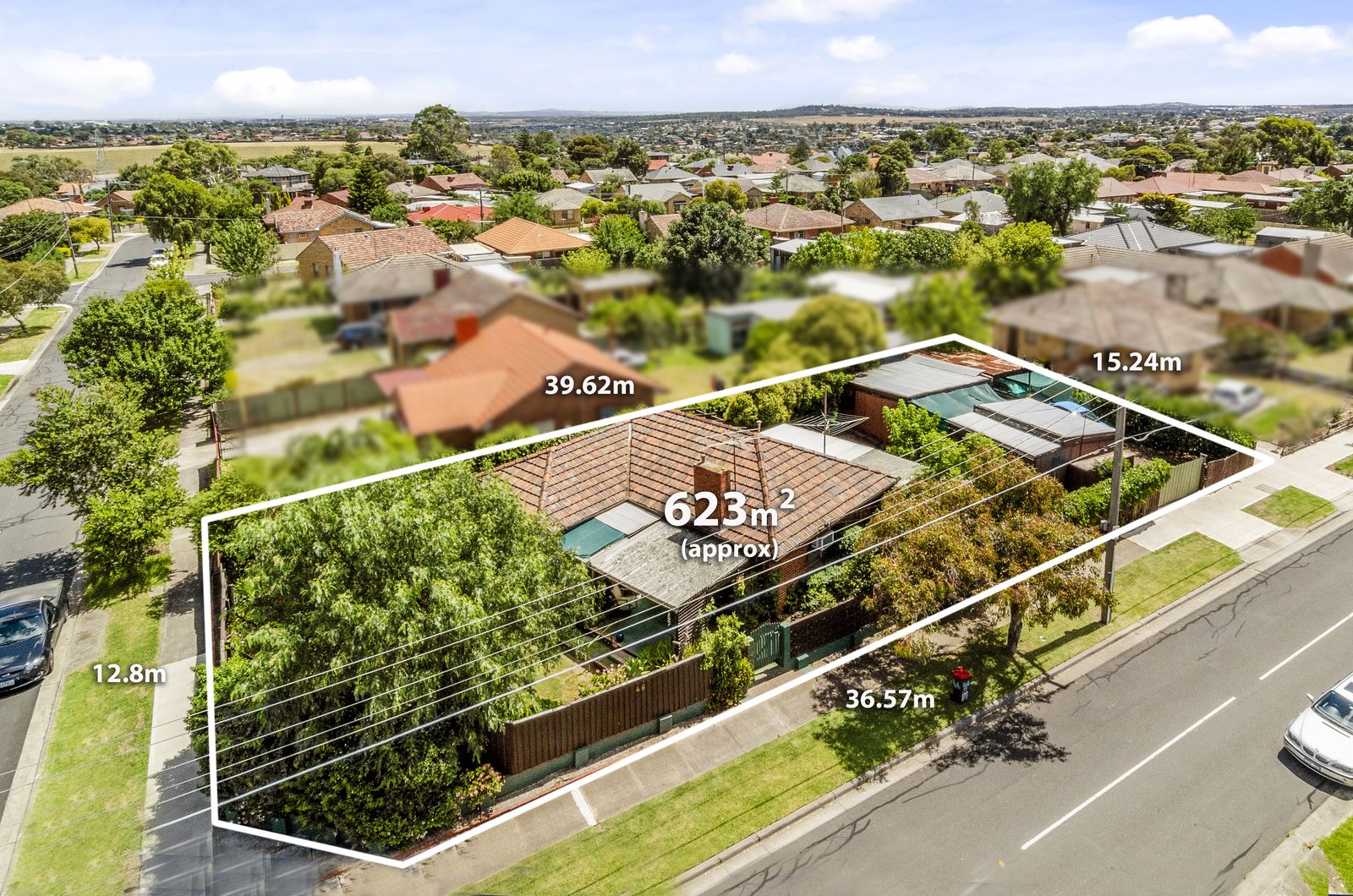 46 Emu Parade, Jacana VIC 3047, Image 1