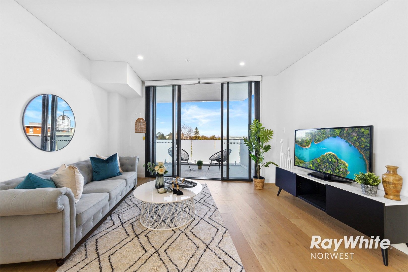27/266 Pennant Hills Road, Thornleigh NSW 2120, Image 0