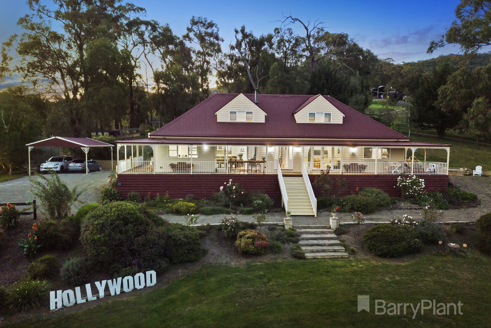 7 Yarraloch Way, Gruyere VIC 3770, Image 0