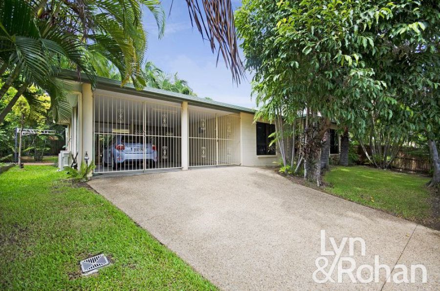 2 Bedrock Court, Mount Louisa QLD 4814, Image 0